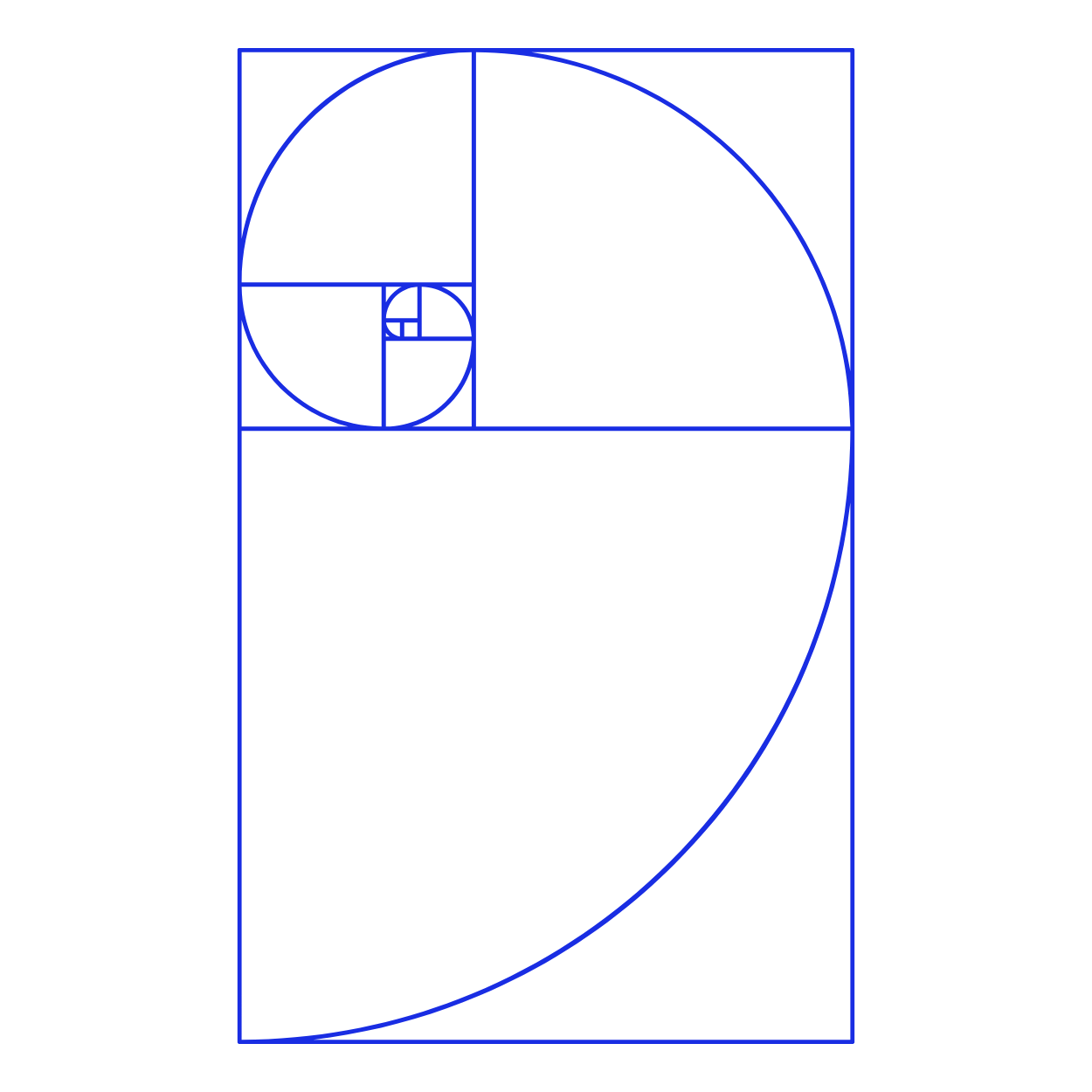 Golden Ratio